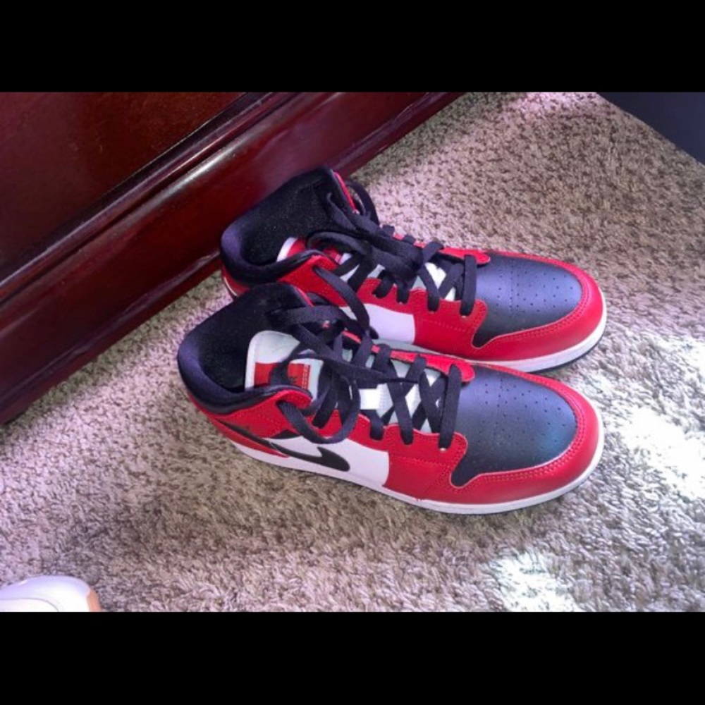 nike